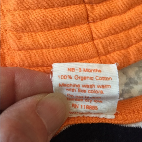 Giggle Better Basics Organic set - Picture 3 of 5